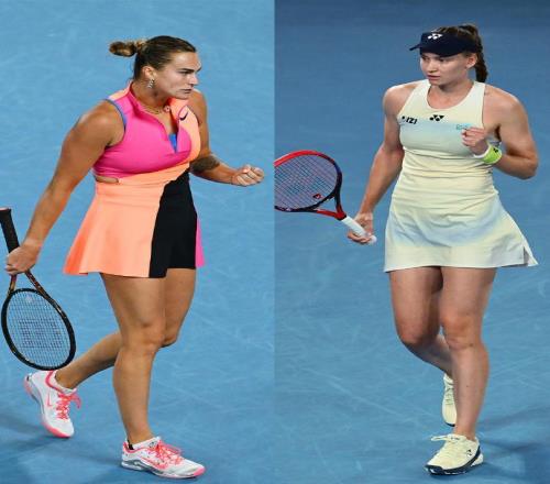 佩古拉輸了比賽贏了口碑，美國黑馬稱能贏薩巴倫卡不服論惹爭(zhēng)議