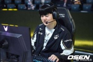 這么謙虛！Canyon接受采訪表示：LPL打野技術(shù)高超且極具進(jìn)攻性