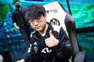 許哥是___SMK被Chovy無(wú)情暴虐四局作用甚微戰(zhàn)績(jī)合計(jì)101713！