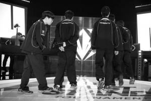 大滿剃GEN在先鋒賽、MSI、S賽及MSC均有被橫掃經(jīng)歷