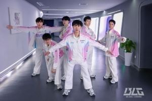 WBG危BLG勝者組下一輪將對陣WBG此前組內(nèi)賽曾雙殺WBG