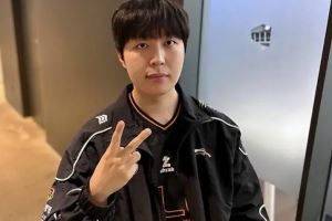 Kanavi：反野成功就絕對有利我很喜歡，前期指揮我主導(dǎo)較多