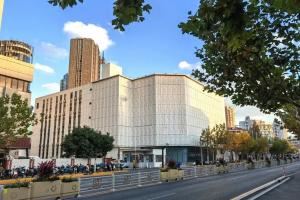 曝iG將啟用上海新主場：上海普陀官方公眾號顯示3月份左右開園