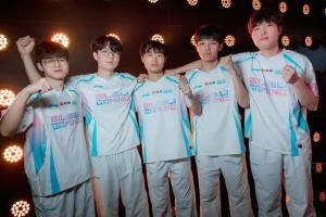 決賽這次我們來了！BLG擊敗JDG晉級決賽將與G2爭奪冠軍