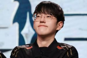 變菜還是LCK實(shí)力太強(qiáng)S11、S12、S13、S15決賽FMVP均未進(jìn)入季后賽