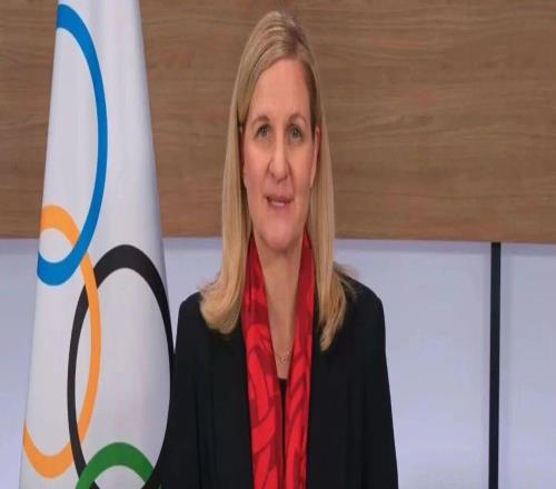 用9年時間，阿里巴巴將百歲奧運變成科技奧運