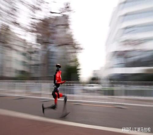 馬拉松直播出了問題，那是誰的鍋