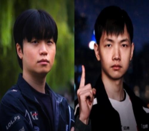 S15瑞士輪20組賠率：看好TES戰(zhàn)勝KT、AL擊敗CFO！
