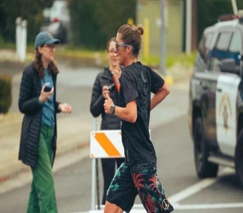 破風(fēng)即破速：競速跑鞋的又一速度密碼