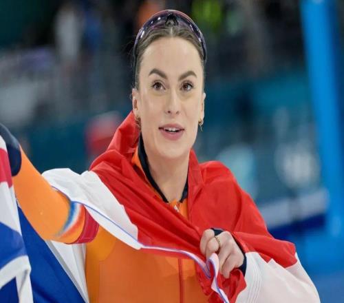 米蘭冬奧早報(bào)：沒有成為“哈蘭德”，他卻在這里封王