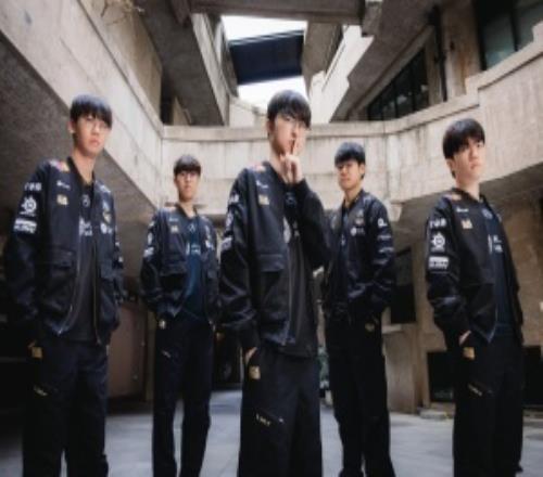 遗憾、可惜、无奈!AL不敌T1赛后七个相关话题冲上微博热搜前十