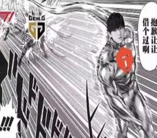 只能相信了!JKL微博现状:黑你很久了但是求了你再带大伙们冲一次吧