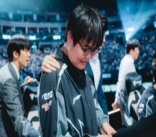 TES教练采访:369的状态真的很好不在乎AL与T1谁晋级重要是做好自己