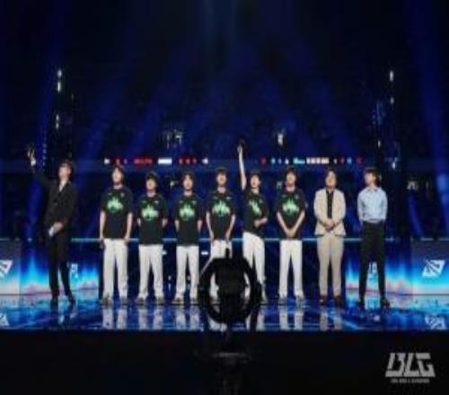 BLG选手世界赛对LCK胜率：Knight最高54.5%，下辅均50