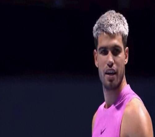 托尼叔叔用納達(dá)爾舉例暗批阿卡忘恩負(fù)義，名教頭公布挑戰(zhàn)辛卡人選