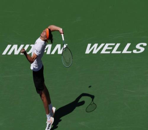 驚喜！吳易昺連續(xù)兩年獲得邁阿密正賽外卡