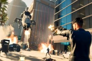 《黑道圣徒1》總監(jiān)稱該IP已死！其新作策劃案被版權(quán)方無(wú)視