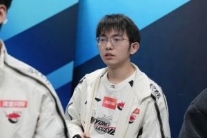 AL發(fā)布戰(zhàn)勝WBG賽后返圖：步履生風