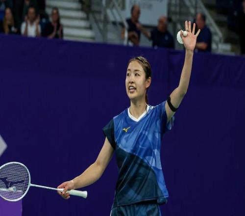 奧爾良大師賽：胡珂源林祥毅連勝好手首奪300賽冠軍