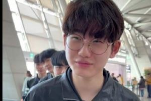 DK發(fā)布出發(fā)視頻：我們會帶來好消息的！OfftoHongKong