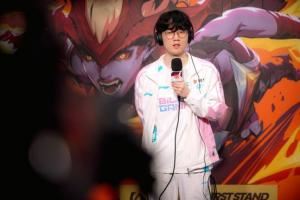 Viper：我們每個位置的選手都很強，團隊配合+出色游走是奪冠秘訣