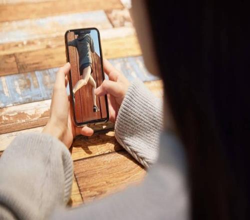 戶外消費的下一個春天，在折扣店