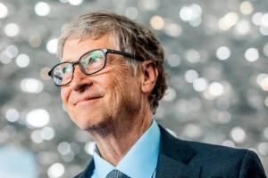 比爾蓋茨就愛潑斯坦事件道歉！自曝曾出軌過兩名俄羅斯女性