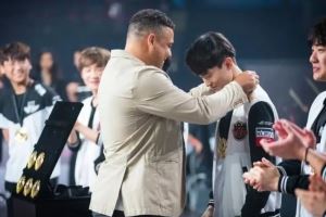 賽事官方：17MSI的九年后，頂級LOL國際賽事再一次回到巴西