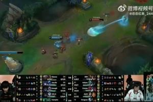 之前血賺不談Sask：現(xiàn)在播LPL的主播都是為愛發(fā)電混個溫飽了