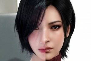 韓女團成員撞臉艾達王后谷歌搜索量暴增！