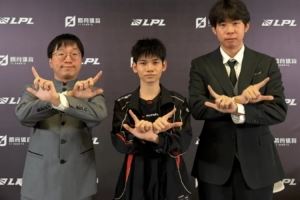 navi找到知音了！Tabe：野區(qū)F6，也是一個非常重要的獲取資源的點