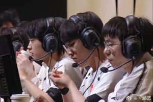 涵藝：上單別想點(diǎn)子跟著Tarzan節(jié)奏走AL挺好贏的......