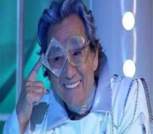 兒童科幻電視劇《快樂星球》老頑童爺爺扮演者去世：享年93歲