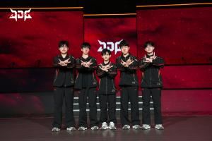 JDG晉級總決賽會師BLGLPL雙雄鎖定2026巴西先鋒賽門票