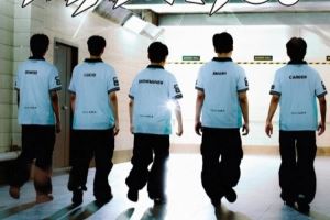 DK官方發(fā)文：已明確需要改進方向，將以最佳狀態(tài)迎接常規(guī)賽