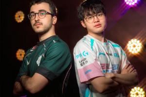 LOL官方：SkewMond對上Xun，誰是本次先鋒賽更強(qiáng)的打野