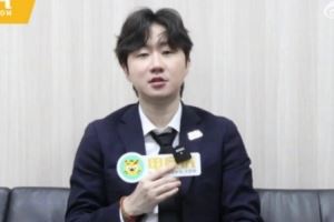 Daeny夸獎選手們：Bin才能天賦非常不錯，Knight實力超群