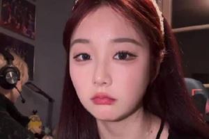 解說Kitty更新動態：和Hanssama一起打LOL