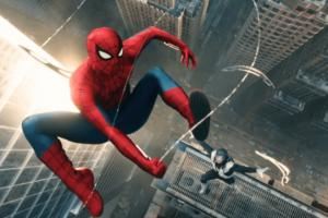 史上最熱視頻預(yù)告！《蜘蛛俠4》預(yù)告達(dá)七億破紀(jì)錄碾壓死侍3