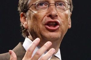 窮我都住不起房了！比爾蓋茨被曝正在兜售房產(chǎn)