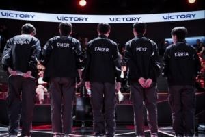 LOL賽事官方：衛(wèi)冕世界冠軍已經(jīng)無緣參與2026先鋒賽