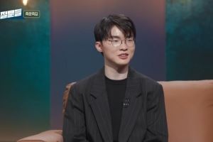 Faker：如果重生一次不會(huì)再做職業(yè)選手，會(huì)順其自然生活