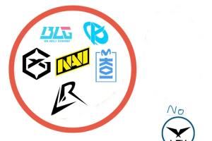 貼臉開大！G2：今年你在G2手上拿下一局比賽了嗎，LCK沒有