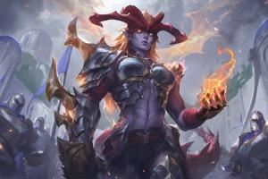 26先鋒賽介紹：小組賽、淘汰賽開賽時間均為北京時間21點(diǎn)