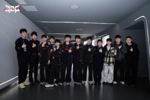 對(duì)得起賠率嗎JDG奪冠賠率第三卻慘遭GEN血虐