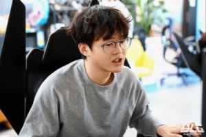 戰(zhàn)勝NIP后，Xun發(fā)文：okok，給大家打個年后開門紅