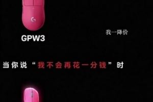 網(wǎng)友熱議羅技致歉：繼續(xù)賺米才是你的實(shí)意應(yīng)該像狗一樣道歉