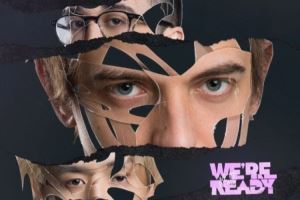 G2發(fā)布對陣TSW賽前海報(bào)：巴西，我希望你準(zhǔn)備好了