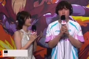 ON為什么會選冰鳥Bin：他可能覺得這英雄比較賤比較會惡心人