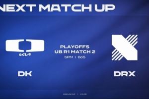 火氣真大！Siwoo&Rich相互單殺Lucid連死七次DRX贏首局